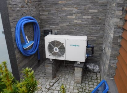 basenowa pompa ciepla hydro vivapool