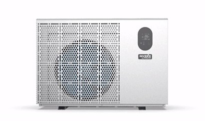 pompa ciepla fairland inverter inverx